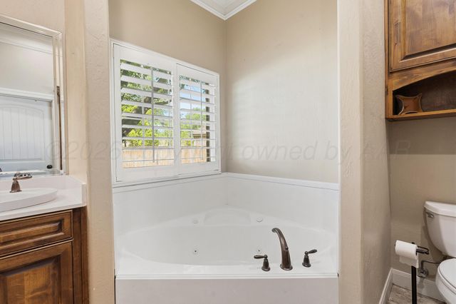 49 JYNTEEWOOD Circle, Canyon, TX 79015