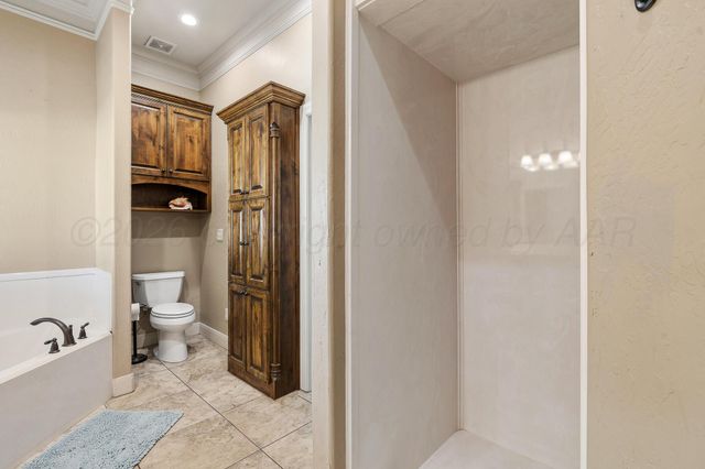 49 JYNTEEWOOD Circle, Canyon, TX 79015