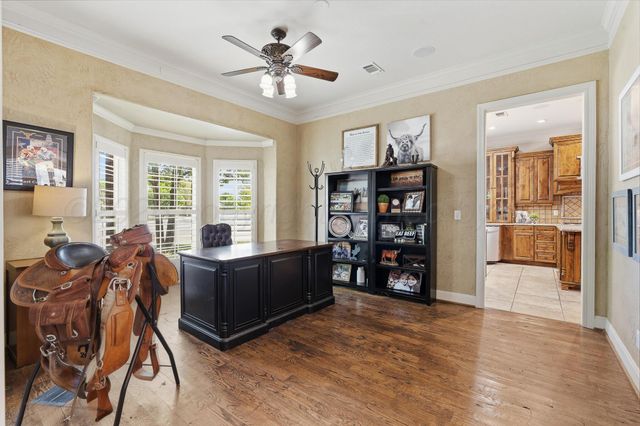 49 JYNTEEWOOD Circle, Canyon, TX 79015