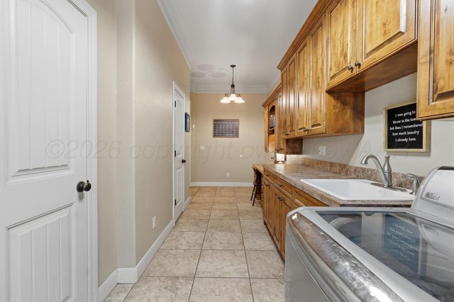 49 JYNTEEWOOD Circle, Canyon, TX 79015