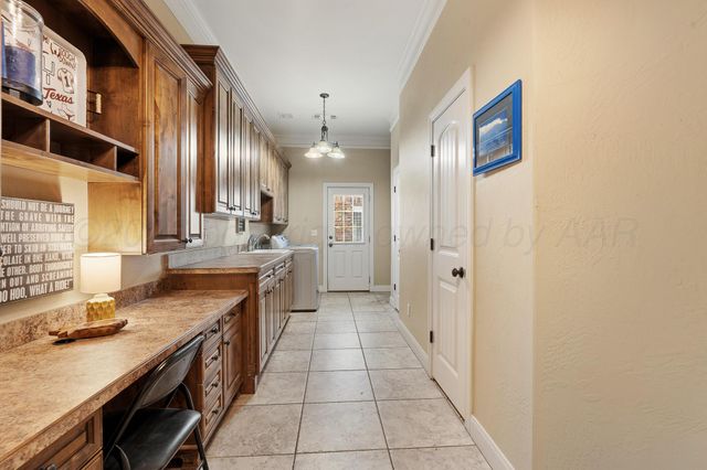 49 JYNTEEWOOD Circle, Canyon, TX 79015