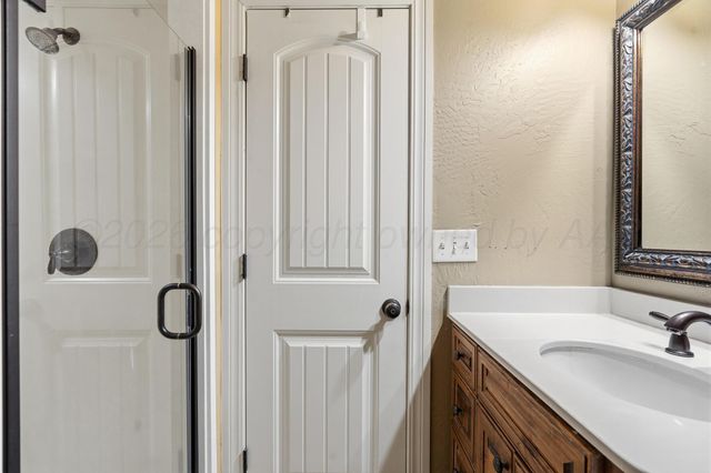 49 JYNTEEWOOD Circle, Canyon, TX 79015