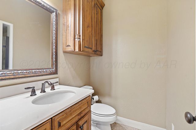 49 JYNTEEWOOD Circle, Canyon, TX 79015