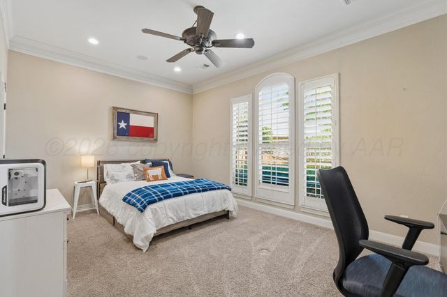 49 JYNTEEWOOD Circle, Canyon, TX 79015