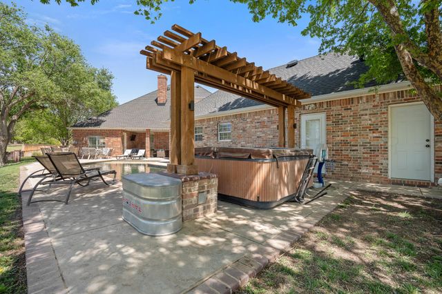 49 JYNTEEWOOD Circle, Canyon, TX 79015