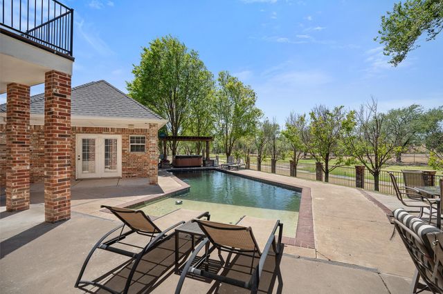 49 JYNTEEWOOD Circle, Canyon, TX 79015