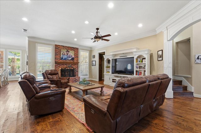 49 JYNTEEWOOD Circle, Canyon, TX 79015