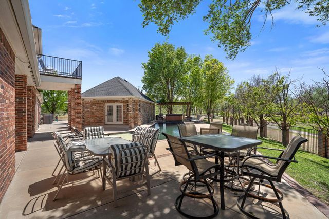 49 JYNTEEWOOD Circle, Canyon, TX 79015