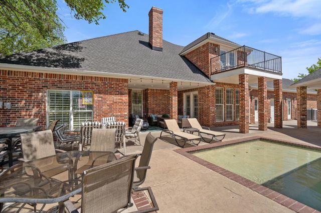 49 JYNTEEWOOD Circle, Canyon, TX 79015