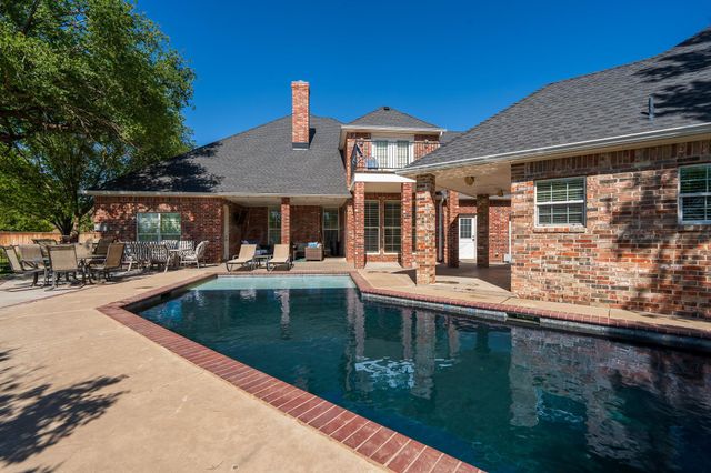 49 JYNTEEWOOD Circle, Canyon, TX 79015