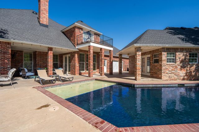 49 JYNTEEWOOD Circle, Canyon, TX 79015