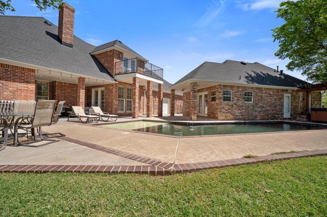 49 JYNTEEWOOD Circle, Canyon, TX 79015