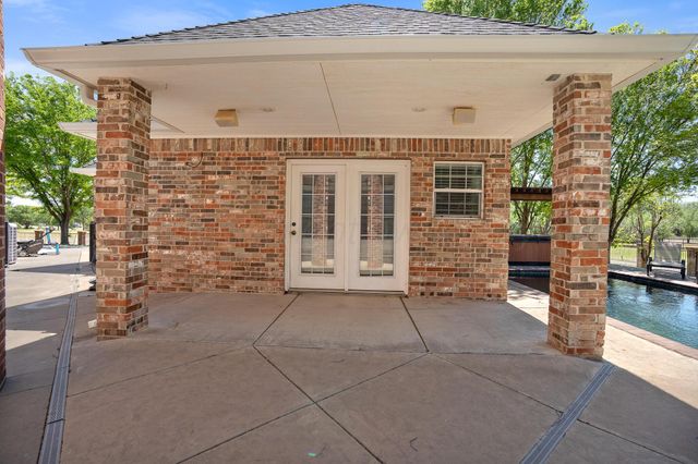 49 JYNTEEWOOD Circle, Canyon, TX 79015