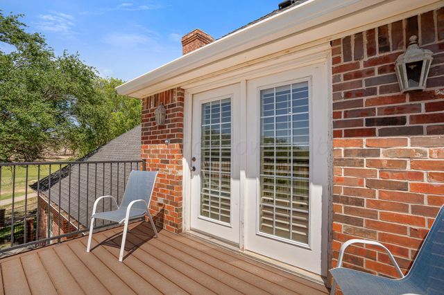 49 JYNTEEWOOD Circle, Canyon, TX 79015