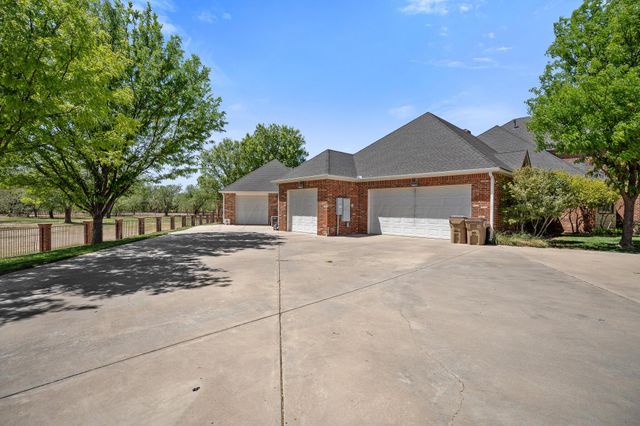 49 JYNTEEWOOD Circle, Canyon, TX 79015