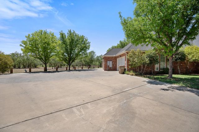 49 JYNTEEWOOD Circle, Canyon, TX 79015