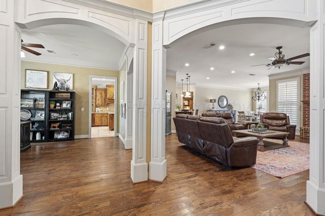 49 JYNTEEWOOD Circle, Canyon, TX 79015