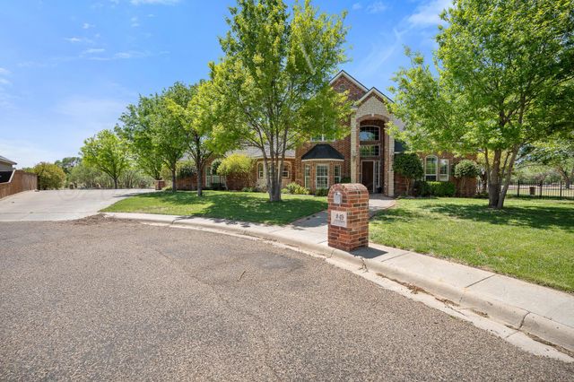 49 JYNTEEWOOD Circle, Canyon, TX 79015