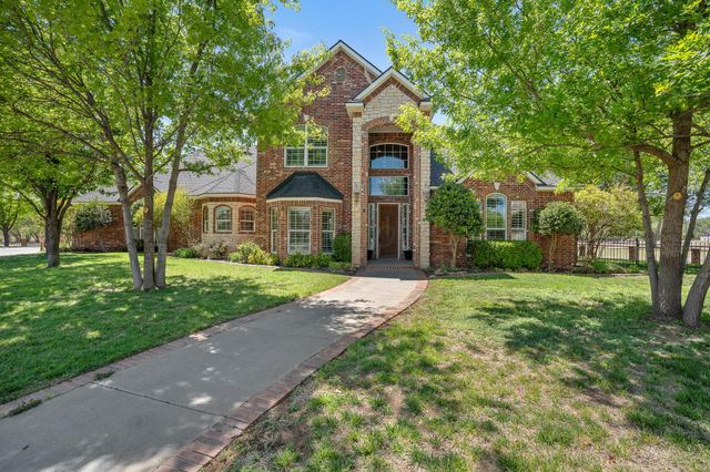 49 JYNTEEWOOD Circle, Canyon, TX 79015