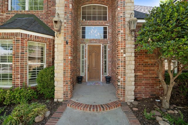 49 JYNTEEWOOD Circle, Canyon, TX 79015