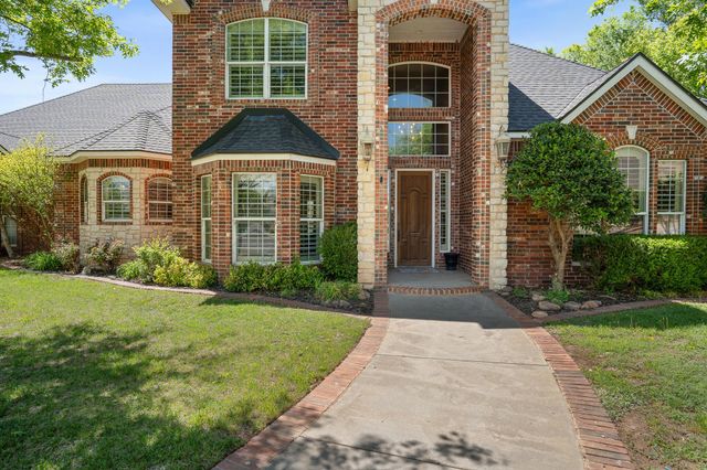 49 JYNTEEWOOD Circle, Canyon, TX 79015