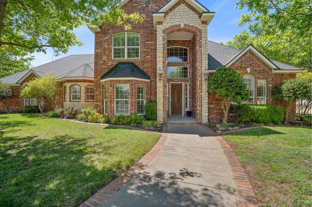 49 JYNTEEWOOD Circle, Canyon, TX 79015