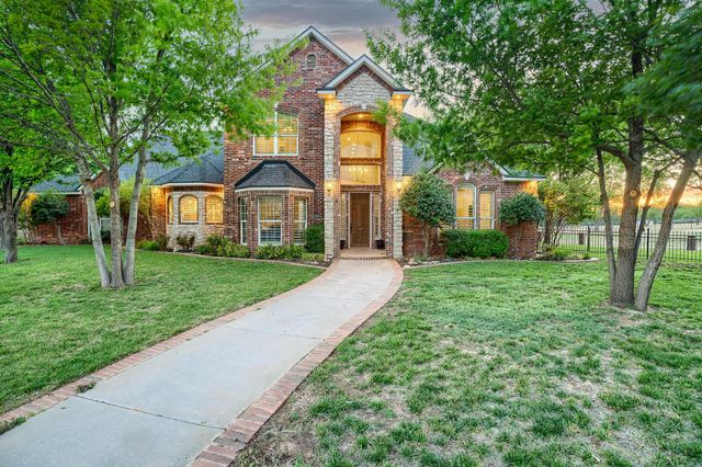 49 JYNTEEWOOD Circle, Canyon, TX 79015