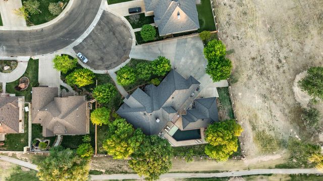 49 JYNTEEWOOD Circle, Canyon, TX 79015