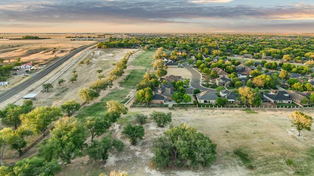 49 JYNTEEWOOD Circle, Canyon, TX 79015
