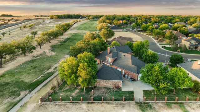 49 JYNTEEWOOD Circle, Canyon, TX 79015