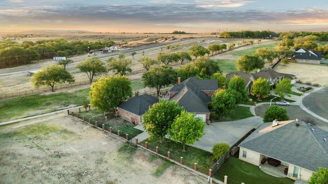 49 JYNTEEWOOD Circle, Canyon, TX 79015