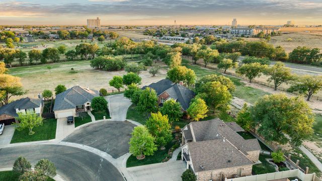 49 JYNTEEWOOD Circle, Canyon, TX 79015