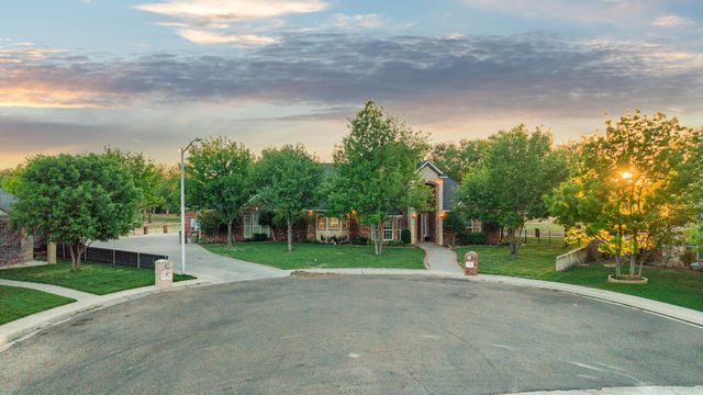 49 JYNTEEWOOD Circle, Canyon, TX 79015