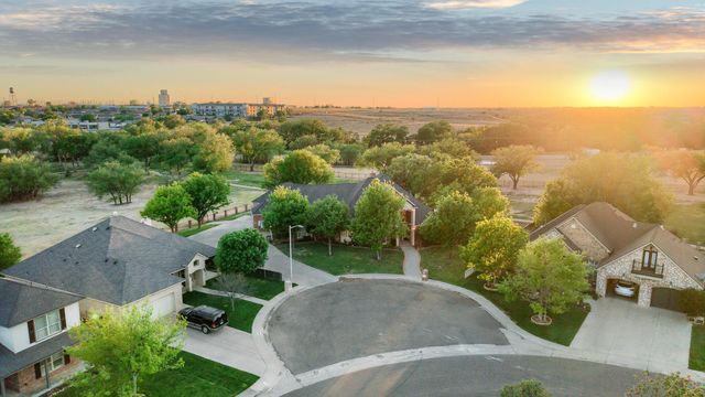 49 JYNTEEWOOD Circle, Canyon, TX 79015