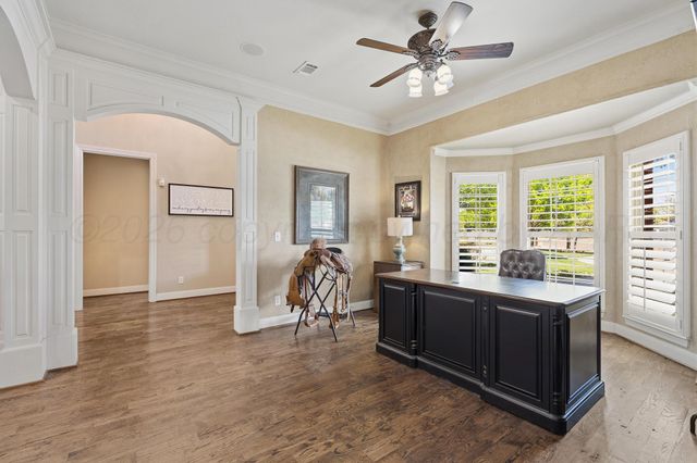49 JYNTEEWOOD Circle, Canyon, TX 79015
