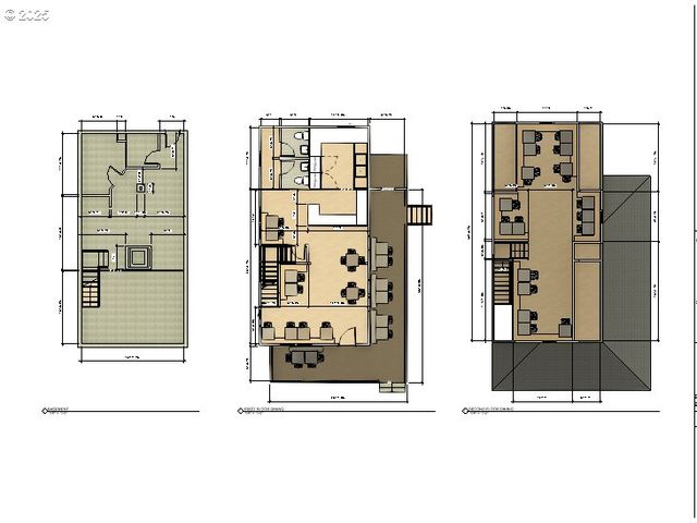 415 PIONEER St, Ridgefield, WA 98642