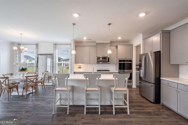 2062 Brookside Circle, Statham, GA 30666