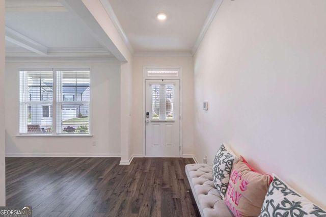 2062 Brookside Circle, Statham, GA 30666