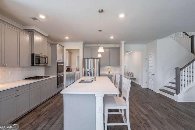2062 Brookside Circle, Statham, GA 30666