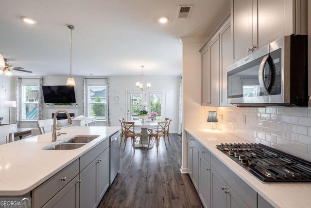2062 Brookside Circle, Statham, GA 30666