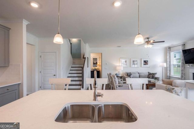 2062 Brookside Circle, Statham, GA 30666