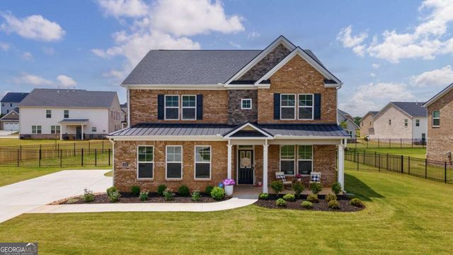 2062 Brookside Circle, Statham, GA 30666