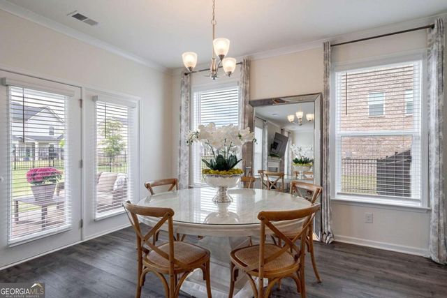 2062 Brookside Circle, Statham, GA 30666