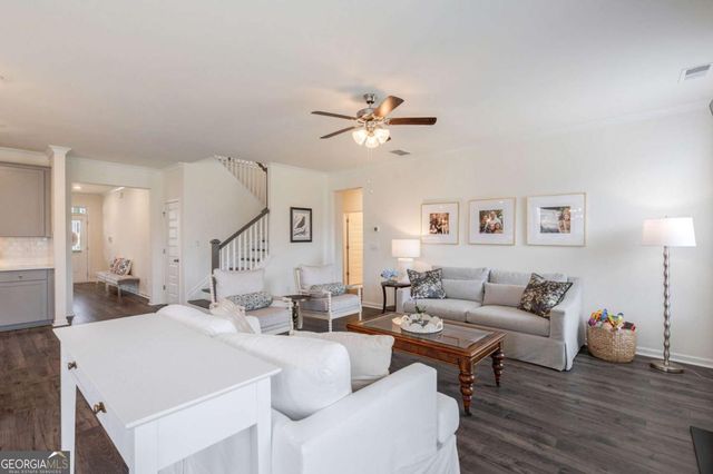 2062 Brookside Circle, Statham, GA 30666