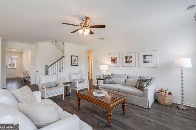 2062 Brookside Circle, Statham, GA 30666