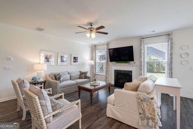 2062 Brookside Circle, Statham, GA 30666