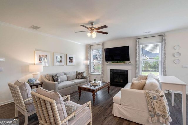 2062 Brookside Circle, Statham, GA 30666