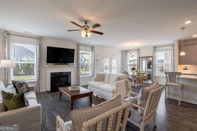 2062 Brookside Circle, Statham, GA 30666