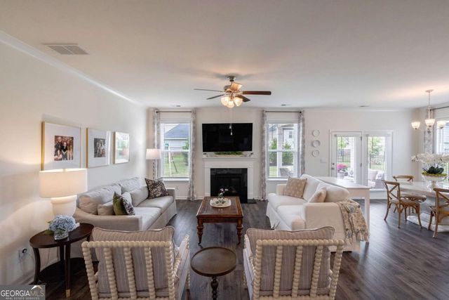 2062 Brookside Circle, Statham, GA 30666