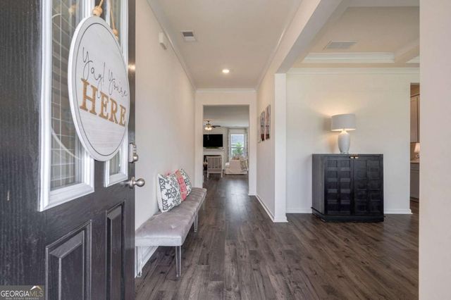 2062 Brookside Circle, Statham, GA 30666